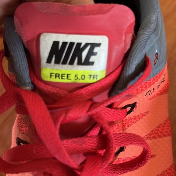 Nike free size 11.5 - Picture 7 of 9